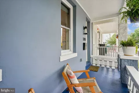 Exterior - 1203 Staples St NE, Washington, DC 20002 photo 11 of 13