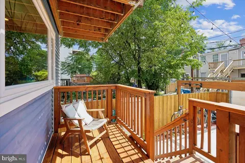Exterior - 1203 Staples St NE, Washington, DC 20002 photo 3 of 13
