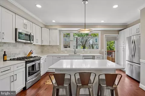 Kitchen - 1203 Staples St NE, Washington, DC 20002 photo 3 of 4