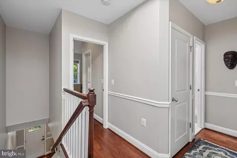 Entry Way - 1203 Staples St NE, Washington, DC 20002 photo 3 of 4