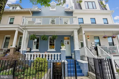 Exterior - 1203 Staples St NE, Washington, DC 20002 photo 13 of 13