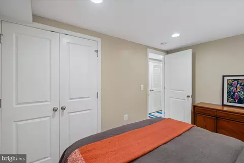 Bedroom - 1203 Staples St NE, Washington, DC 20002 photo 10 of 10