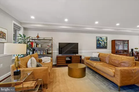 Living - 1203 Staples St NE, Washington, DC 20002 photo 1 of 1