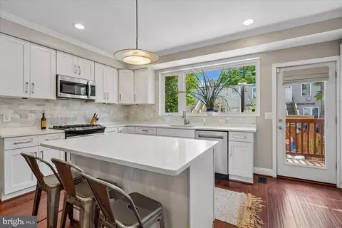 Kitchen - 1203 Staples St NE, Washington, DC 20002 photo 1 of 4
