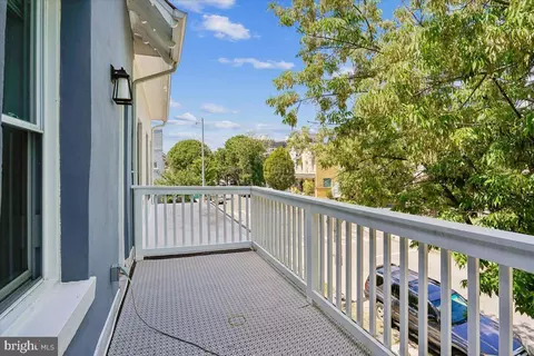 Exterior - 1203 Staples St NE, Washington, DC 20002 photo 5 of 13