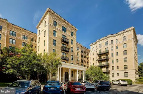 2853 Ontario Rd NW #107, Washington, DC 20009