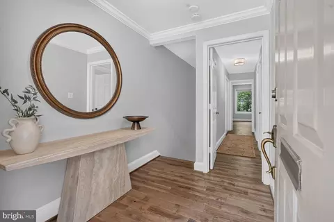 Entry Way - 3271 Sutton Pl NW #D, Washington, DC 20016 photo 1 of 1