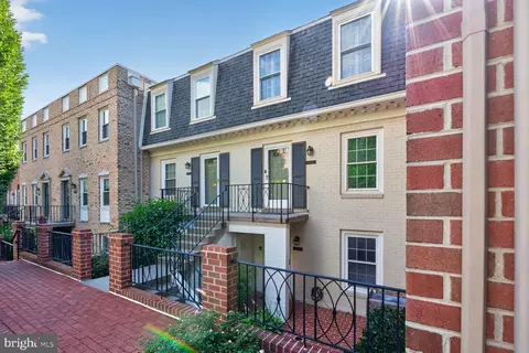 Other - 3271 Sutton Pl NW #D, Washington, DC 20016 photo 5 of 5