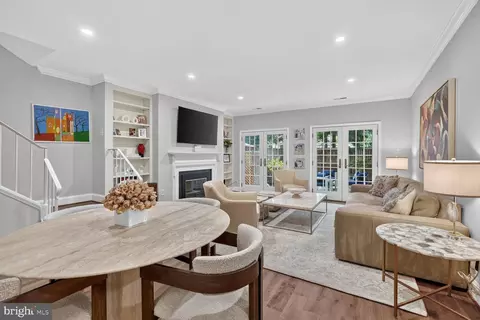 Other - 3271 Sutton Pl NW #D, Washington, DC 20016 photo 1 of 5
