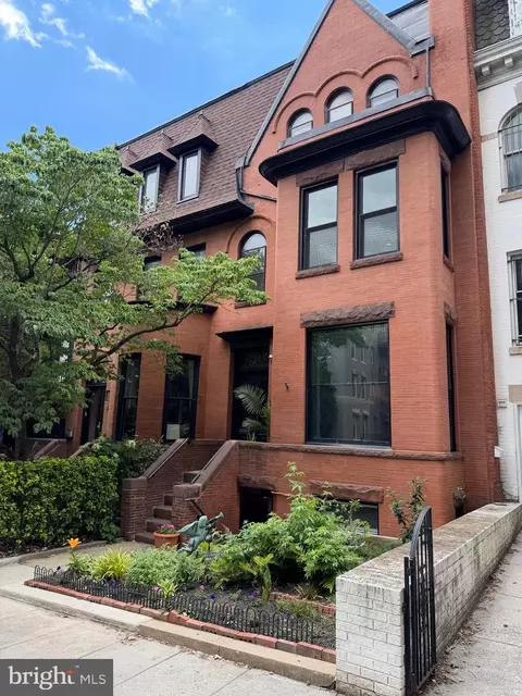 1804 Wyoming Ave NW, Washington, DC 20009