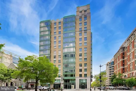1150 K St NW #709, Washington, DC 20005