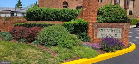502 Brummel Ct NW, Washington, DC 20012