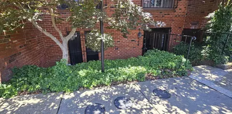 502 Brummel Ct NW, Washington, DC 20012