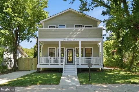 3006 Channing St NE, Washington, DC 20018
