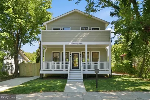 3006 Channing St NE, Washington, DC 20018