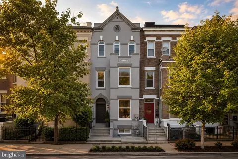 1011 Otis Pl NW, Washington, DC 20010