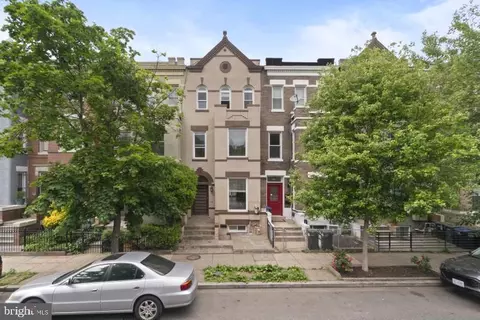 1011 Otis Pl NW, Washington, DC 20010