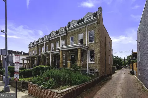 3112 Park Pl NW, Washington, DC 20010