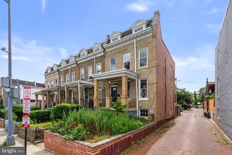 3112 Park Pl NW, Washington, DC 20010