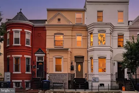 1614 6th St NW, Washington, DC 20001