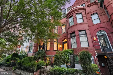 1210 T St NW, Washington, DC 20009