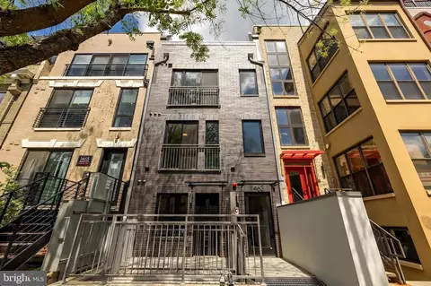 1463 Harvard St NW #1, Washington, DC 20009