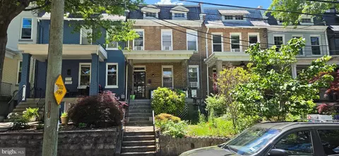 718 Varnum Street Nw Varnum St NW, Washington, DC 20011