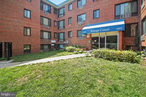 1907 Good Hope Rd SE #108, Washington, DC 20020