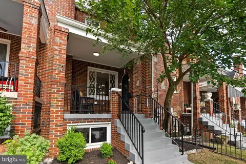 5221 2nd St NW, Washington, DC 20011
