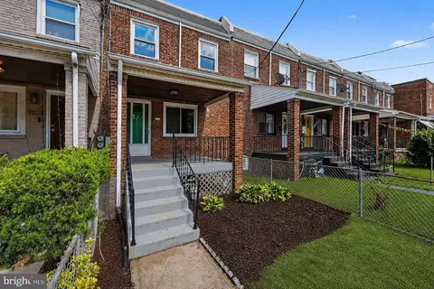 1614 16th St SE, Washington, DC 20020