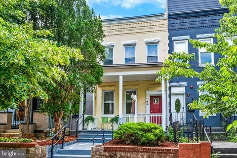 36 Randolph Pl NW, Washington, DC 20001