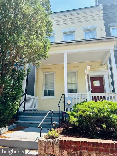 36 Randolph Pl NW, Washington, DC 20001