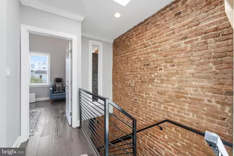 Entry Way - 226 S Street St NE, Washington, DC 20002 photo 6 of 11