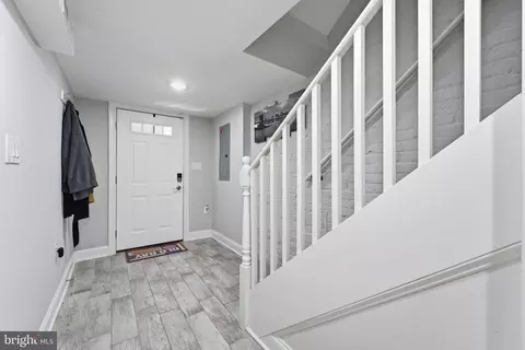Entry Way - 226 S Street St NE, Washington, DC 20002 photo 10 of 11