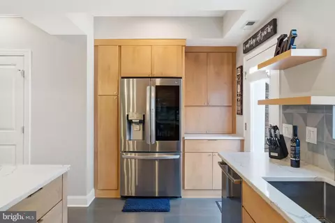 Kitchen - 226 S Street St NE, Washington, DC 20002 photo 4 of 5
