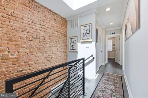 Entry Way - 226 S Street St NE, Washington, DC 20002 photo 7 of 11