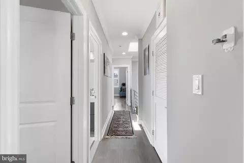 Entry Way - 226 S Street St NE, Washington, DC 20002 photo 8 of 11