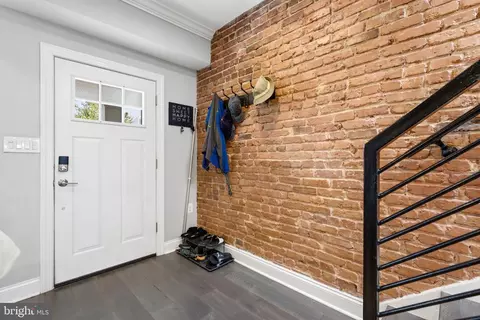 Entry Way - 226 S Street St NE, Washington, DC 20002 photo 1 of 11
