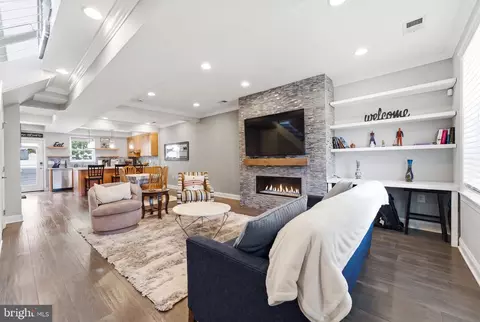 226 S Street St NE, Washington, DC 20002
