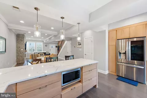 Kitchen - 226 S Street St NE, Washington, DC 20002 photo 3 of 5