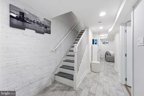 Entry Way - 226 S Street St NE, Washington, DC 20002 photo 11 of 11