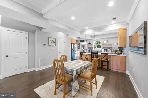 Entry Way - 226 S Street St NE, Washington, DC 20002 photo 3 of 11