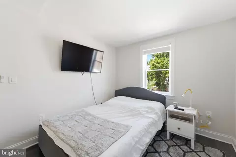 Bedroom - 226 S Street St NE, Washington, DC 20002 photo 6 of 9