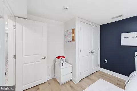 Bedroom - 226 S Street St NE, Washington, DC 20002 photo 8 of 9