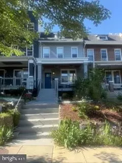 226 S Street St NE, Washington, DC 20002