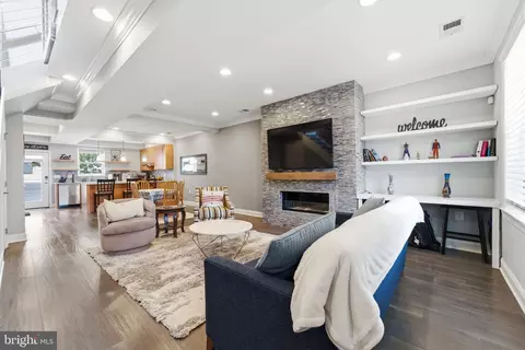 226 S Street St NE, Washington, DC 20002