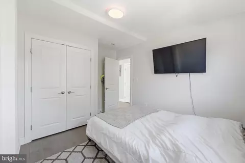 Bedroom - 226 S Street St NE, Washington, DC 20002 photo 7 of 9