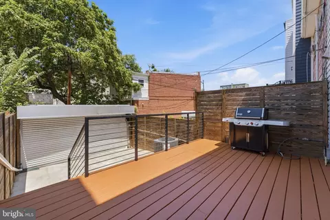 Exterior - 226 S Street St NE, Washington, DC 20002 photo 3 of 9