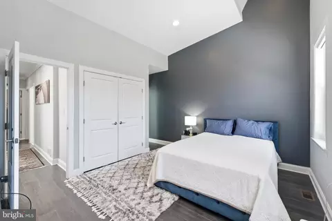 Bedroom - 226 S Street St NE, Washington, DC 20002 photo 1 of 9