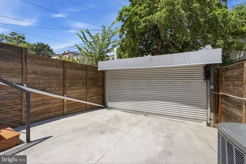 Exterior - 226 S Street St NE, Washington, DC 20002 photo 5 of 9